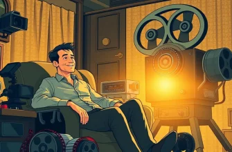 10 Filmes Biográficos sobre Produtores de Cinema