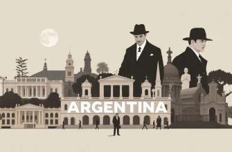 Filmes de Detetive Argentinos