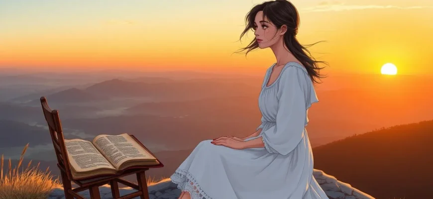 Filmes de Drama sobre o Pôr do Sol