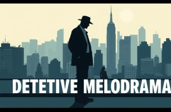 Detetive Melodrama: 10 Filmes Imperdíveis