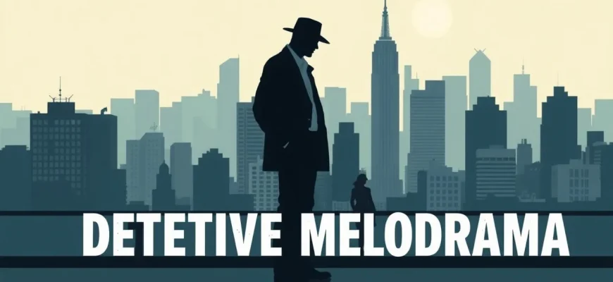 Detetive Melodrama: 10 Filmes Imperdíveis