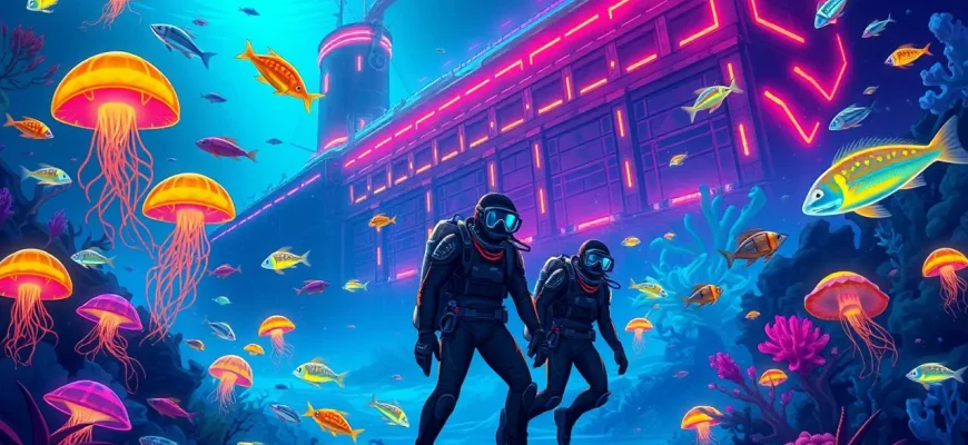 Aventuras Submarinas: 10 Filmes Imperdíveis