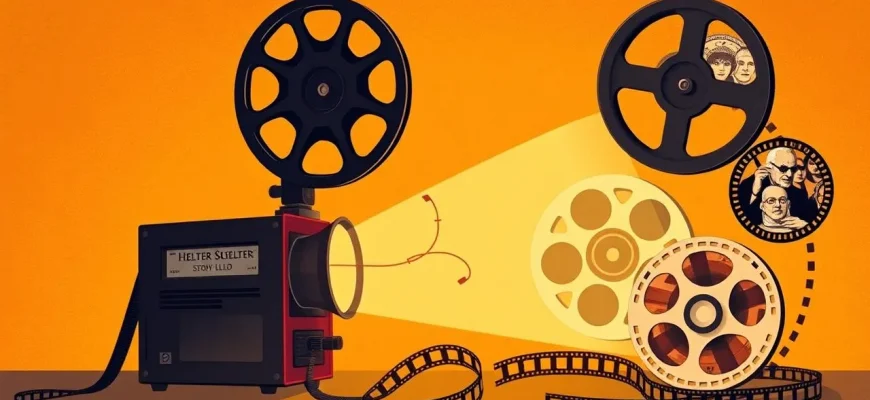 Filmes de Biografias de Maníacos