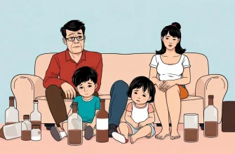 Filmes de Família sobre Alcoolismo