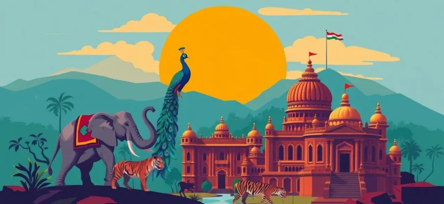 10 Filmes Históricos Imperdíveis sobre a Cultura Antiga da Índia