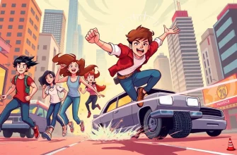 Ação e Juventude: 10 Filmes Imperdíveis