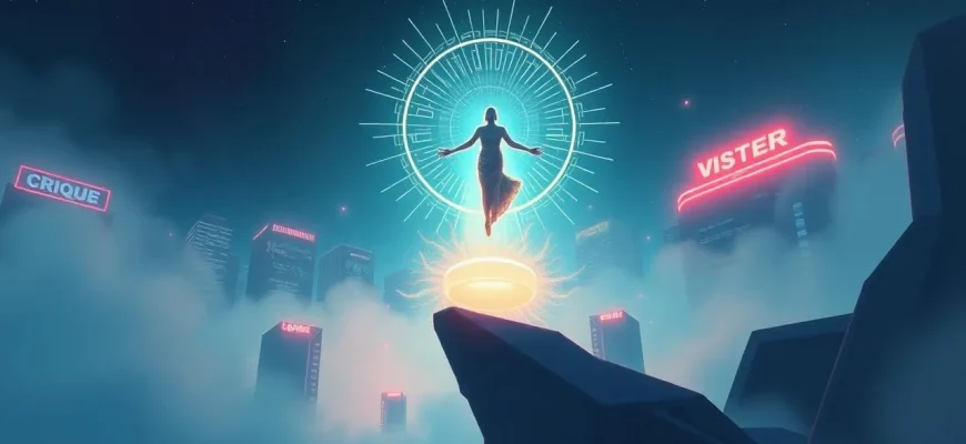 Mistérios da Levitação no Cinema