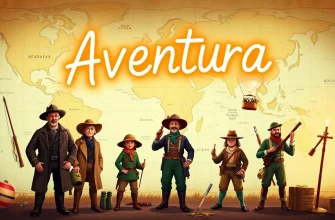 Filmes de Aventura sobre Primeiros Exploradores