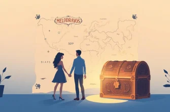 10 Filmes de Melodrama sobre Tesouros