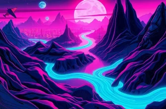 Filmes de Ficção Científica sobre Rios