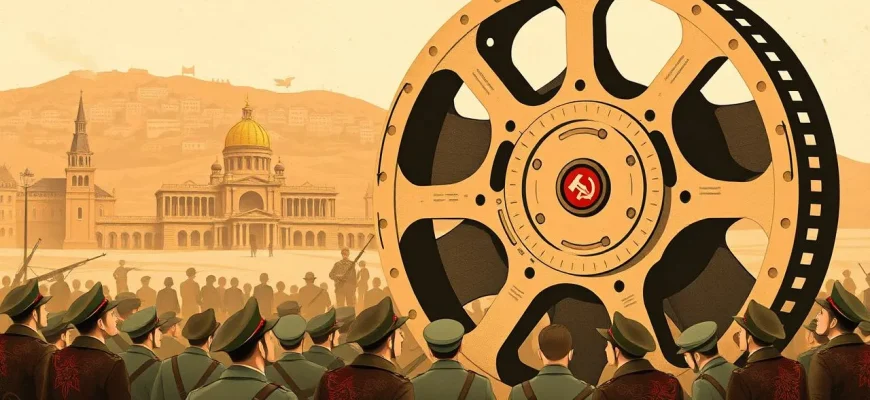 Filmes sobre a Grande Guerra Patriótica