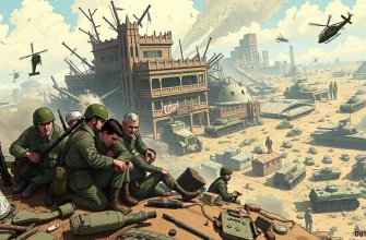 Top 10 Filmes de Catástrofes Militares