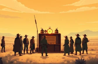 10 Filmes de Faroeste com Rádio