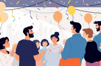 Melodramas sobre festas inesquecíveis
