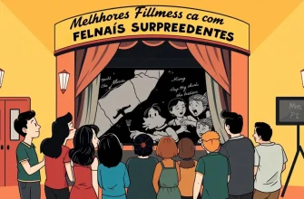 Melhores Filmes com Finais Surpreendentes