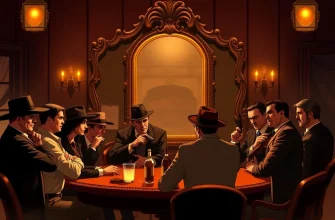 10 Filmes de Crime sobre Conflito de Interesses