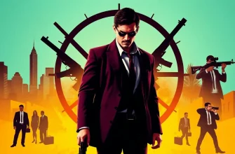 Filmes de Ação sobre Assassinos: Uma Seleção Imperdível