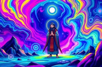 Documentários sobre Xamanismo: Uma Jornada Espiritual