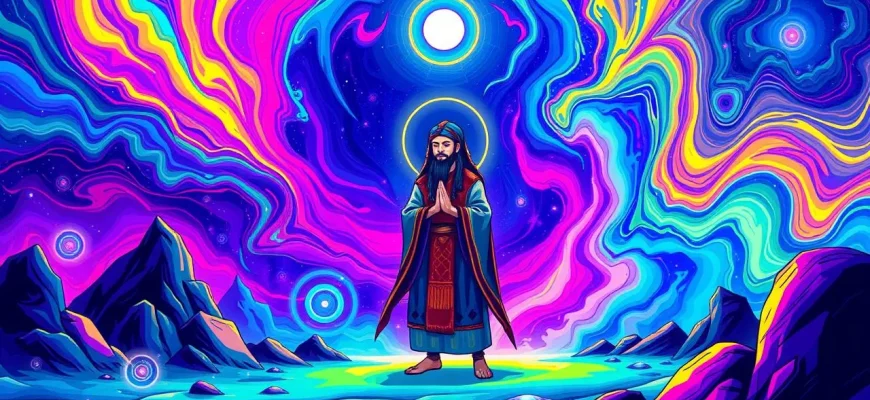 Documentários sobre Xamanismo: Uma Jornada Espiritual