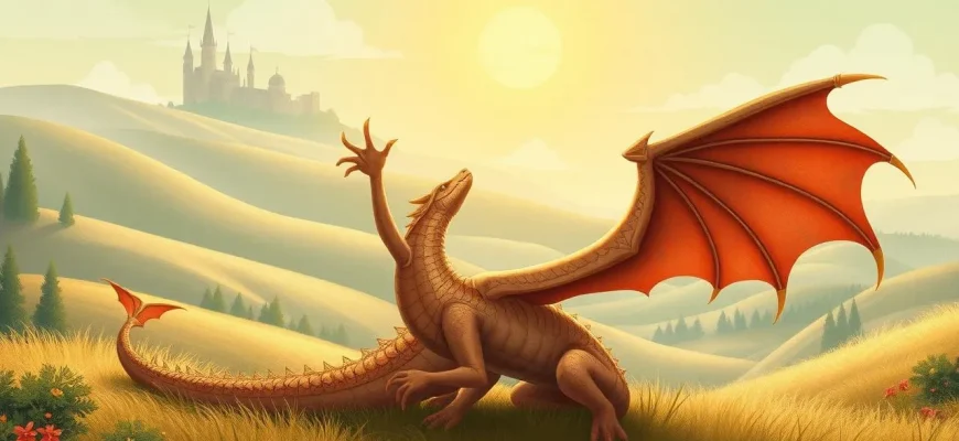 Filmes de Fantasia Medieval