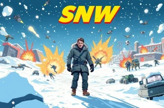 Ação Congelante: 10 Filmes de Ação com Neve