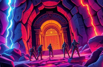 Aventuras em Tumbas Antigas: Filmes Imperdíveis