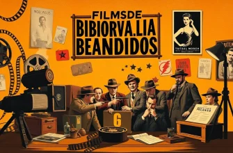 10 Filmes Biográficos sobre Bandidos