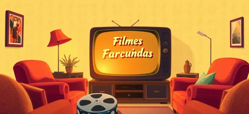 Filmes Familiares sobre Corcundas