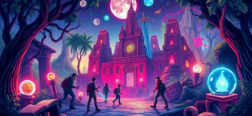 Aventuras em Busca de Lendas: 10 Filmes Inesquecíveis