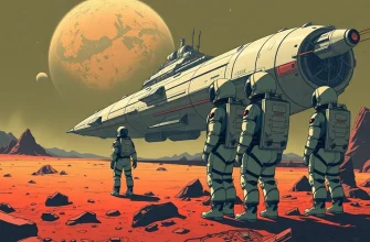 Melhores Filmes de Suspense sobre Colonização de Planetas