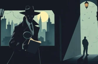 Filmes de Detetive que Causam Medo
