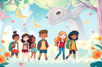 Filmes de Fantasia com Bullying Escolar