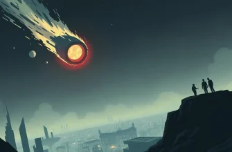 10 Filmes de Terror sobre Cometas