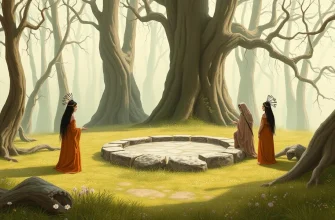 10 Filmes de Drama sobre Paganismo