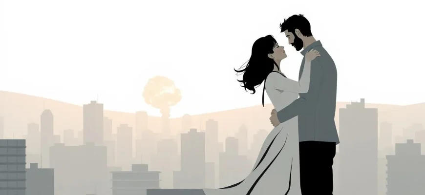 Melodramas de Guerra: Filmes que Unem Amor e Conflito