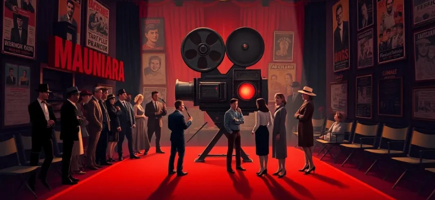 10 Filmes de Suspense sobre Estreias