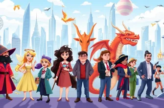 10 Filmes de Fantasia sobre Trabalho para Inspirar sua Carreira