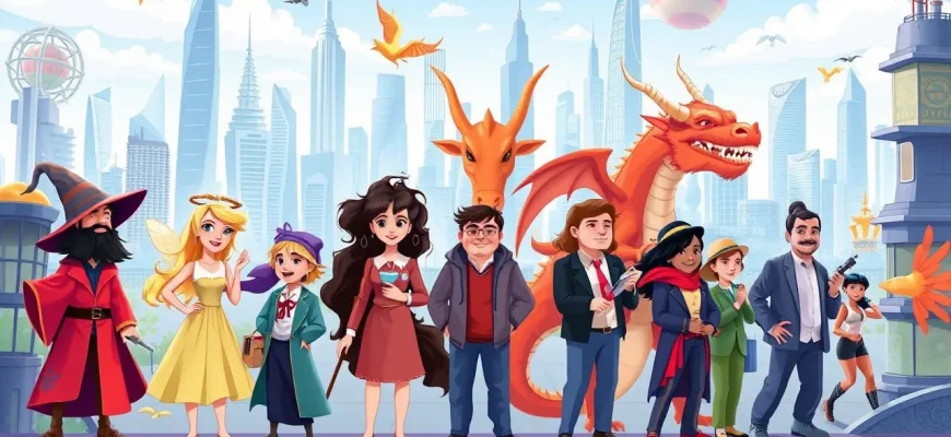 10 Filmes de Fantasia sobre Trabalho para Inspirar sua Carreira