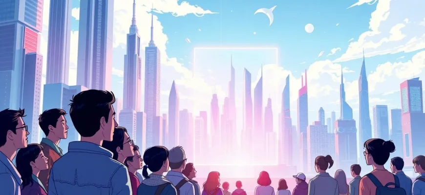 10 Filmes de Drama sobre Singularidade Tecnológica