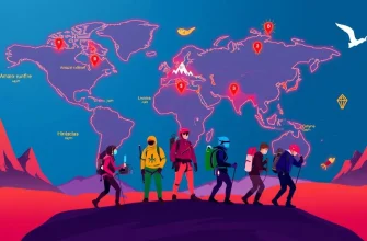 Documentários de Aventura e Desafios