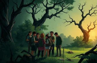 Filmes de Terror de Sobrevivência na Natureza