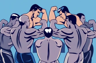 Filmes Soviéticos de Armwrestling