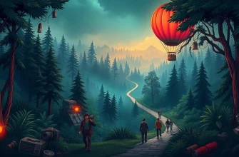 Filmes de Aventura sobre Exploradores