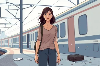 10 Filmes sobre Acidentes em Estações