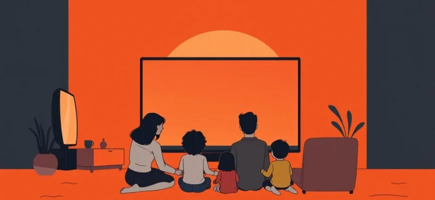 Filmes Familiares sobre Marte