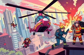 10 Filmes de Ação Incríveis sobre Operações de Resgate