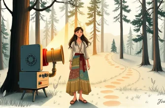 10 Filmes Biográficos sobre Mudanças Climáticas