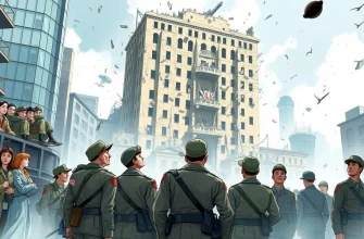 Filmes de Guerra: Batalha de Berlim