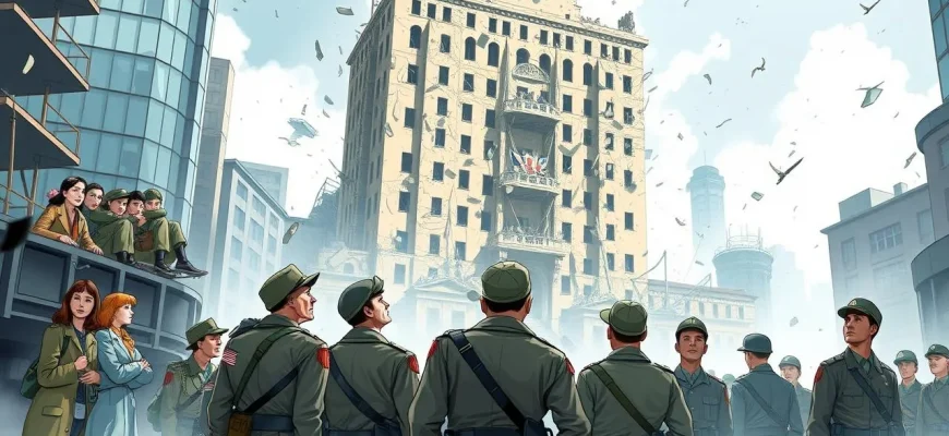 Filmes de Guerra: Batalha de Berlim
