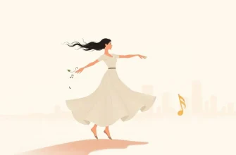 Melodramas de Dança Moderna: Uma Seleção Imperdível
